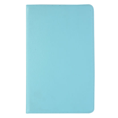 360 Rotating Leather Stand Case for Samsung Galaxy Tab A 10.5 2018 – SM-T590, SM-T595 Tablet Cover Funda #S