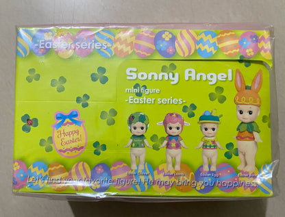 Original Angel Set Blind Box – Marine & Space Adventure Collectible Mini Figures