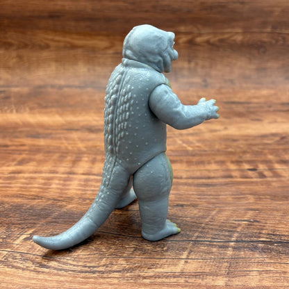 14CM Godzilla Son Minila Movable Soft Rubber Monster Figure – Collectible Toy Model