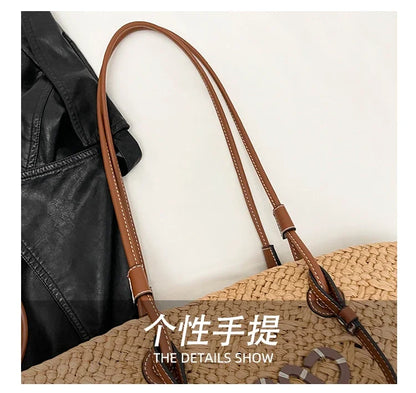 Stylish Leather Crossbody Bag for Women – Designer Shoulder Handbag, Luxury Tote & Messenger Purse
