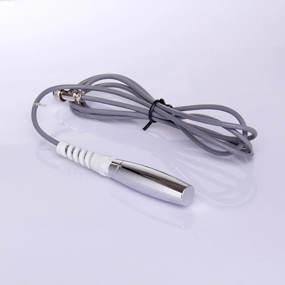 Electroporation Skin Rejuvenation Machine – Facial Whitening, Lifting & Anti-Aging Beauty Care Tool for Cell Activation