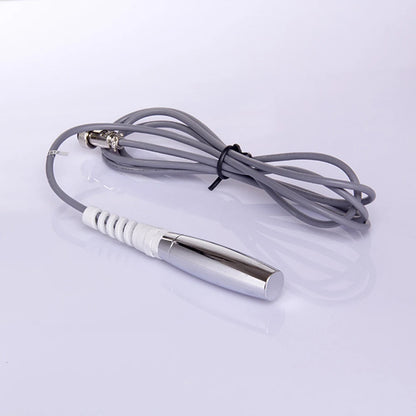 Electroporation Skin Rejuvenation Machine – Facial Whitening, Lifting & Anti-Aging Beauty Care Tool for Cell Activation