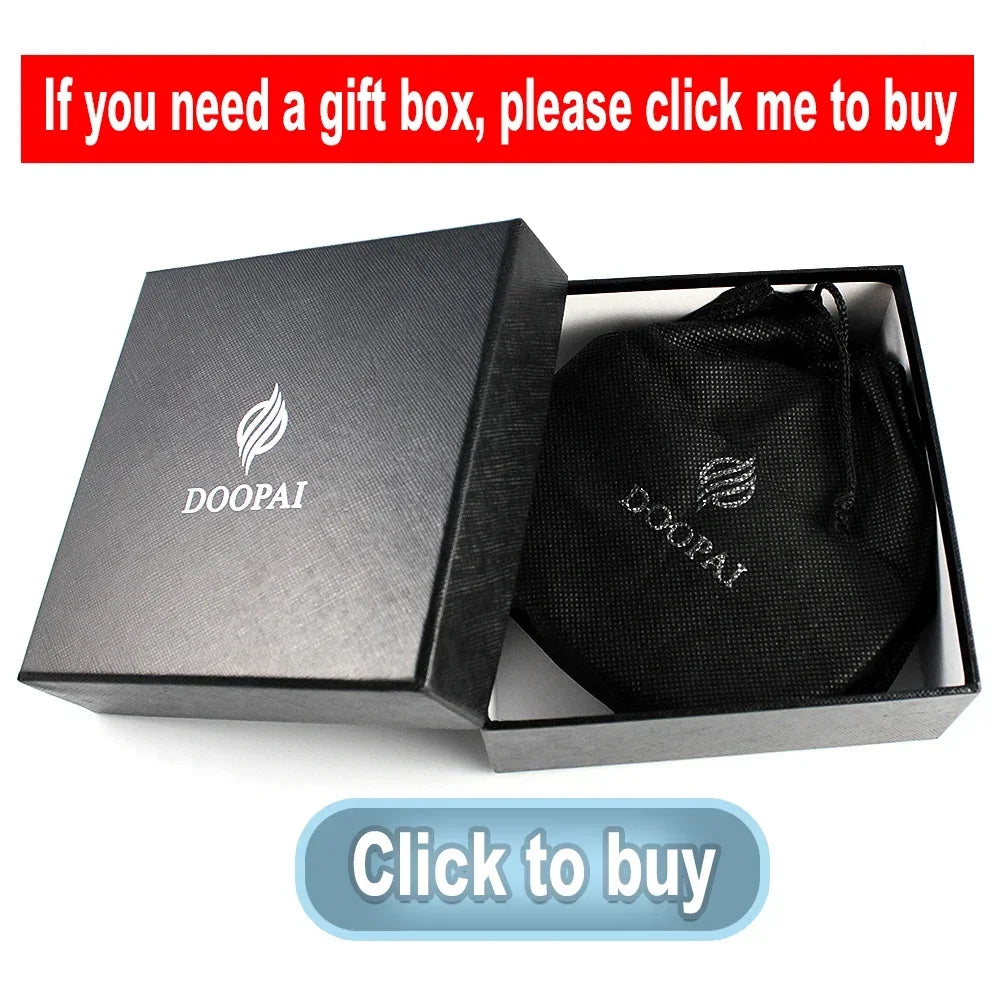 Men’s Luxury Genuine Leather Belt – High-Quality Cowhide with Metal Automatic Alloy Buckle
