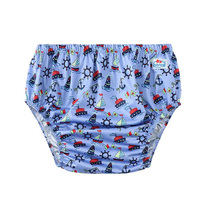 Adult Cloth Diapers – Washable Incontinence Briefs & Diaper Covers for Men, Women, Elderly & Disabled