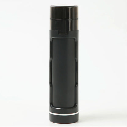 Pre-Rolled Cone Filler & Storage Grinder – Horn Tube Rolling Machine for Cigarette Paper & Tobacco