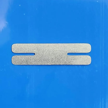 20PCS Pure Nickel Strip Sheets – 0.15mm Nickel Plated Steel Tape for 18650 Lithium Battery Spot Welding