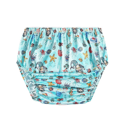 Adult Cloth Diapers – Washable Incontinence Briefs & Diaper Covers for Men, Women, Elderly & Disabled