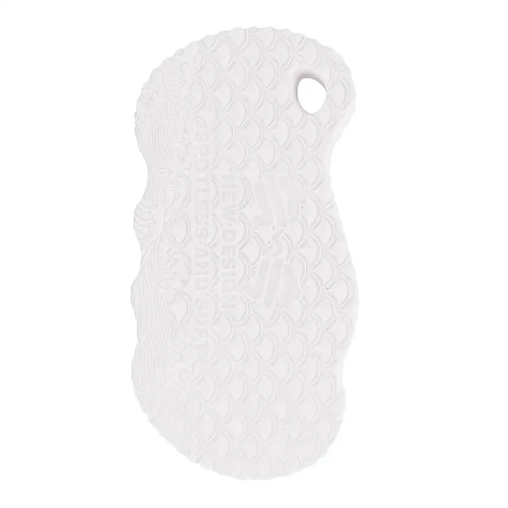 3D Magic Bath Sponge - Kids Body Exfoliating Dead Skin Remover Shower Massager Brush