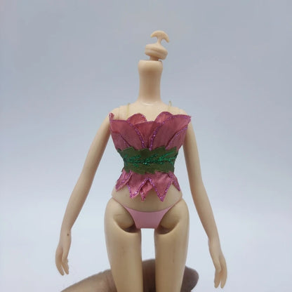 Bratz & Monster High Doll Clothes – Fashion Tops & Shirts for 30cm Dolls