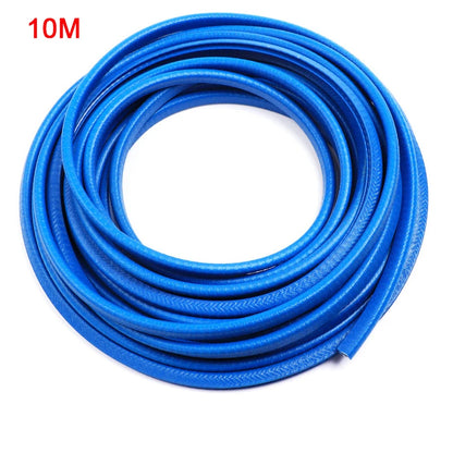 2/5/10M Car Door Edge Protector Strip - Anti-Collision Scratch Guard Trim with Steel Reinforcement for Auto Styling & Vehicle Protection