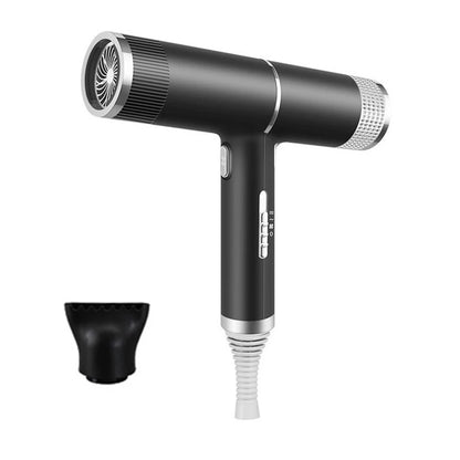 Professional Ionic Hair Dryer - Infrared Blow Dryer With Hot & Cold Air Settings For Salon Styling & Hair Care