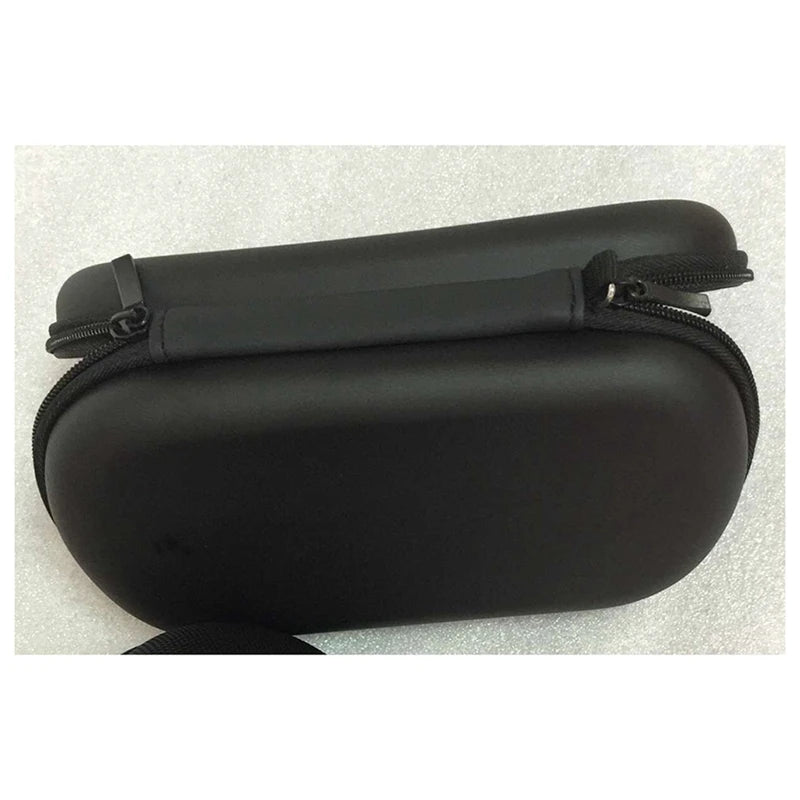 EVA Hard Shell Case for Sony PSP 1000/2000/3000 — Travel Protective Pouch & Game Console Storage Bag