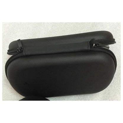 EVA Hard Shell Case for Sony PSP 1000/2000/3000 — Travel Protective Pouch & Game Console Storage Bag