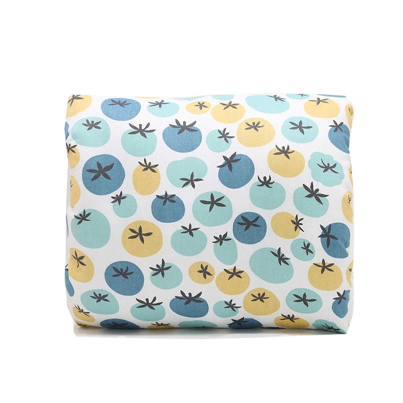 Newborn Breastfeeding Arm Pillow - Soft Head Nursing Support & Cozy Cradle for Baby Care and Maternity