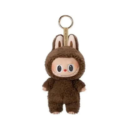 Spot Bubble Mart Gift Rabb Vinyl Doll Keychain – New Blind Box Toy Collectible