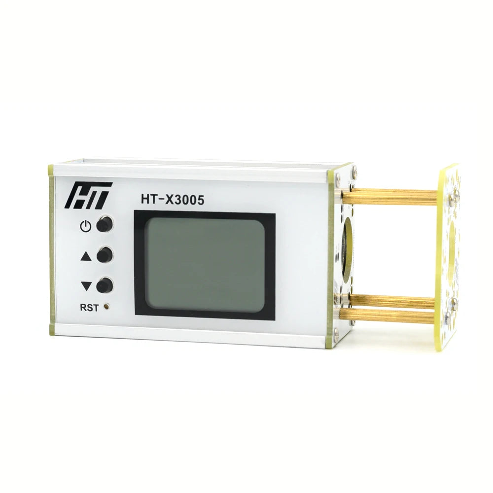 Shooting Speed Meter – Ball Velocity, Energy Measurement, Bullet Speed Tester with Backlight LCD Chronograph