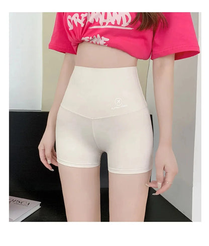 2025 Women’s High-Waist Butt Lifter Shapewear – Slimming Panties, Waist Trainer & Tummy Control Yoga Shaper