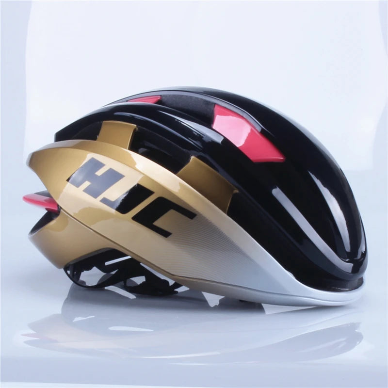 HJC Ibex Ultra-Light MTB & Road Bike Helmet – Unisex Cycling Hard Hat Capacete Ciclismo