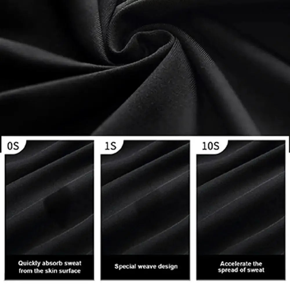 One Leg Basketball Tights - Breathable Quick Dry Sports Leggings for Training & Performance