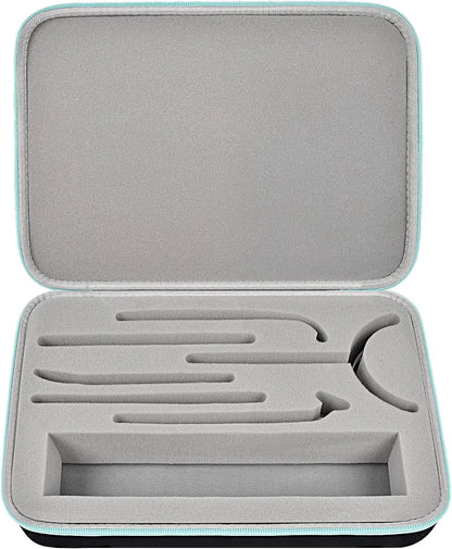 Protective Case for Houzzi, UUPAS, DARSONVAL, TUMAKOU, NewWay & NuDerma Professional Skin Wand
