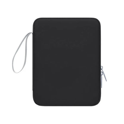 Tablet Sleeve Bag - Shockproof Multi-Pocket Case for iPad, Samsung, Xiaomi & Lenovo Tablets 10.9–12.9 Inch