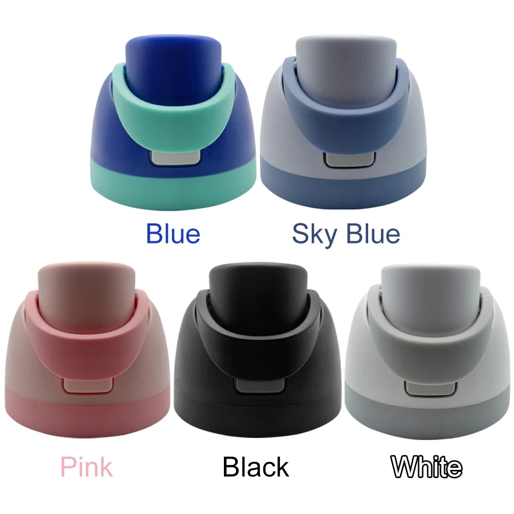 Owala Free Sip Replacement Lid – One-Button Water Bottle Cap for 16oz, 24oz, 32oz, 40oz Owala Cups