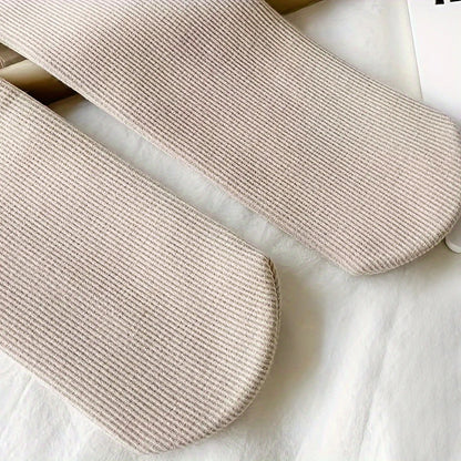 5/10/20 Pairs Women’s Winter Warm Socks — Thick Thermal Cashmere Wool Short Socks for Boots & Home