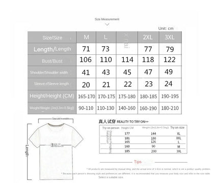Men's 2-Piece Sportswear Set – Short-Sleeve T-Shirt & Pants for Running & Fitness, Summer 2024 Deal