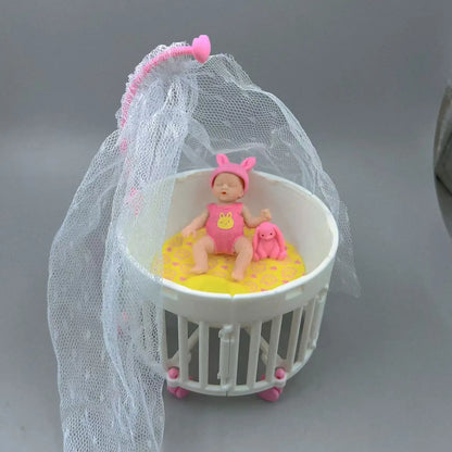 Miniverse ZURU Baby Ball 2nd Gen – Mysterious Mini Brands Blind Box, Miniature Dollhouse Toy Gift for Kids