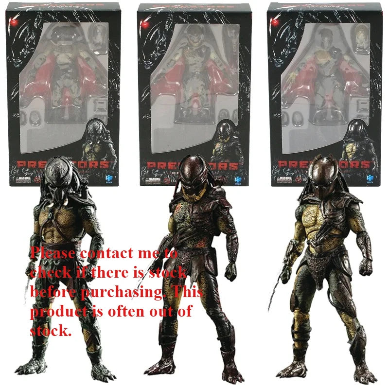 1/18 Iron Blood Warrior Action Figures Set – 3.75 Inch Lion, Elephant, Eagle & Wolf Celtic Model Collectible Ornaments