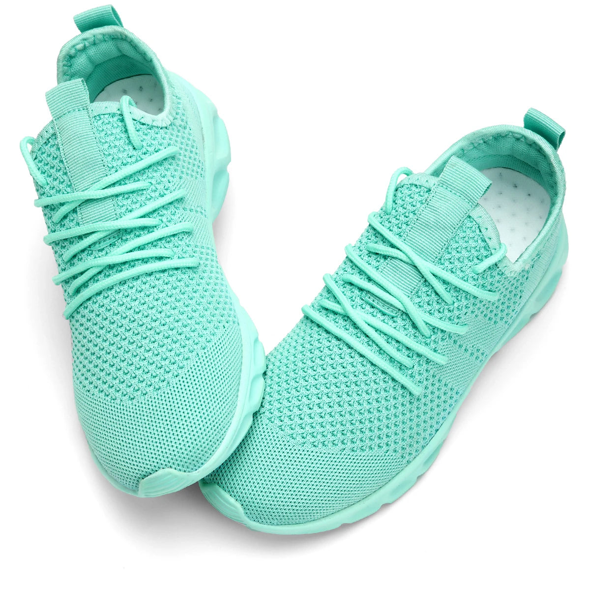 Men's Light Running Shoes – Comfortable, Breathable, Anti-Skid & Wear-Resistant Sneakers for Jogging & Sports