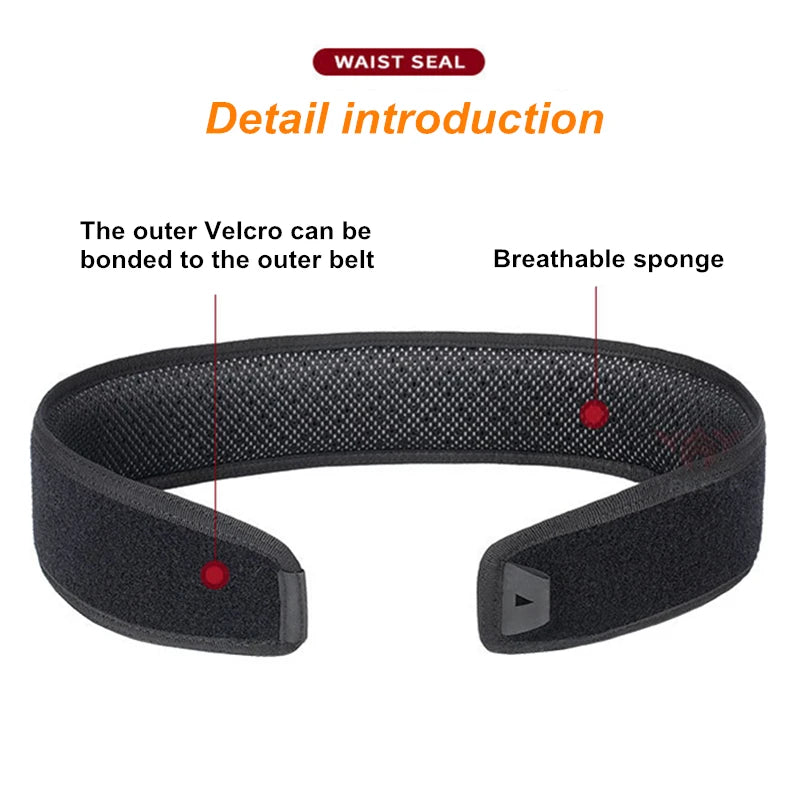 YAKEDA Battle Molle Riggers Belt – Heavy-Duty 3-in-1 Tactical Duty Belt with Anti-Slip Pad & Inner Belt