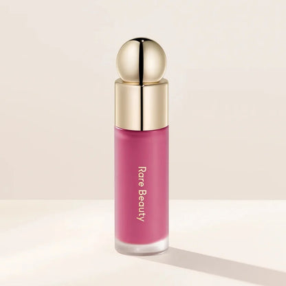 Rare Beauty Soft Pinch Liquid Blush - Long Lasting Silky Smooth Plump Makeup for Natural Glow