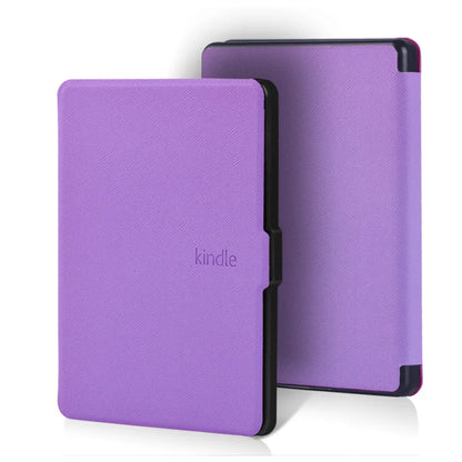 Protective Case for Kindle Paperwhite 2022/2021 – Pouch Cover for 1st to 11th Gen, 6 & 6.8 Inch Kindle Funda