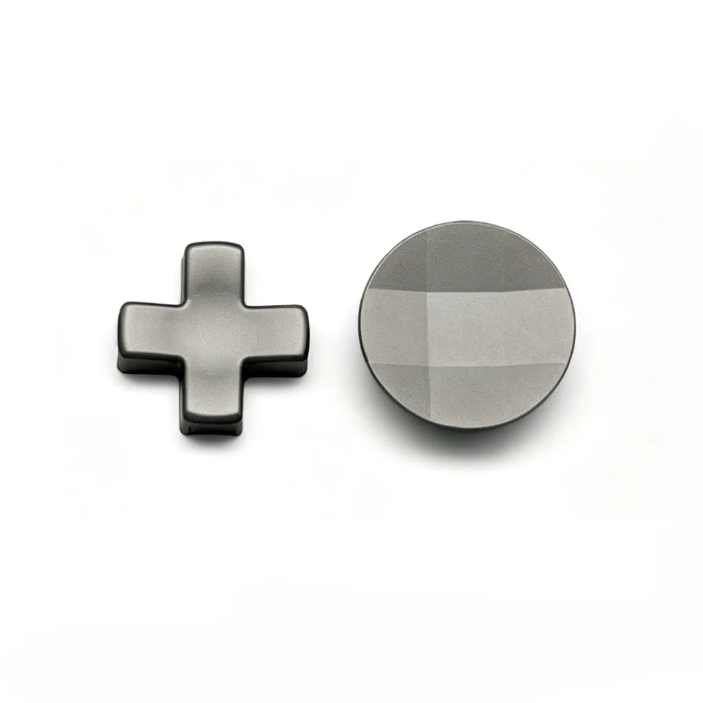 Xbox One Elite Series 2 Controller Replacement Parts - Thumbsticks, Paddles, and D-Pad Button Repair Accessories