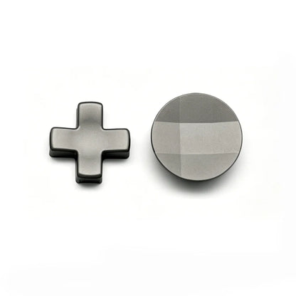 Xbox One Elite Series 2 Controller Replacement Parts - Thumbsticks, Paddles, and D-Pad Button Repair Accessories