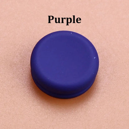 New 3DS XL Analog Stick Cover - 3D Joystick Cap & Thumbstick Pad for New 3DS LL, 2DS, 3DS & 3DS XL