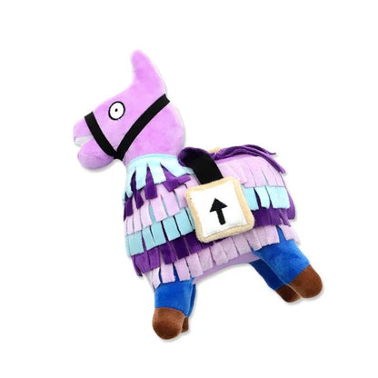 Fashion Pony & Pink Bear Plush Toys – Stuffed Animals for Kids, Party Gifts & Collectibles for All Ages