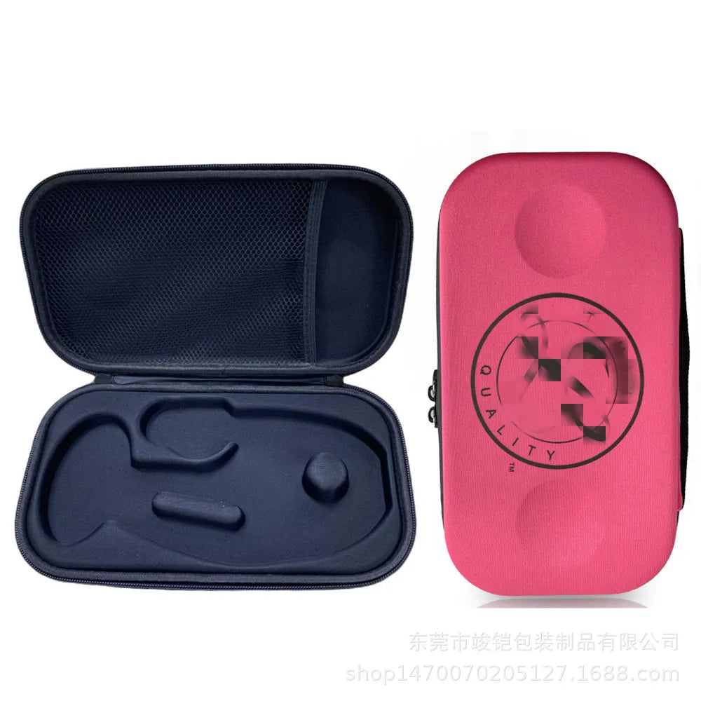 3M Littmann Classic III Stethoscope Case - Portable Carrying Storage Bag for Doctors & Medical Equipment Accessories