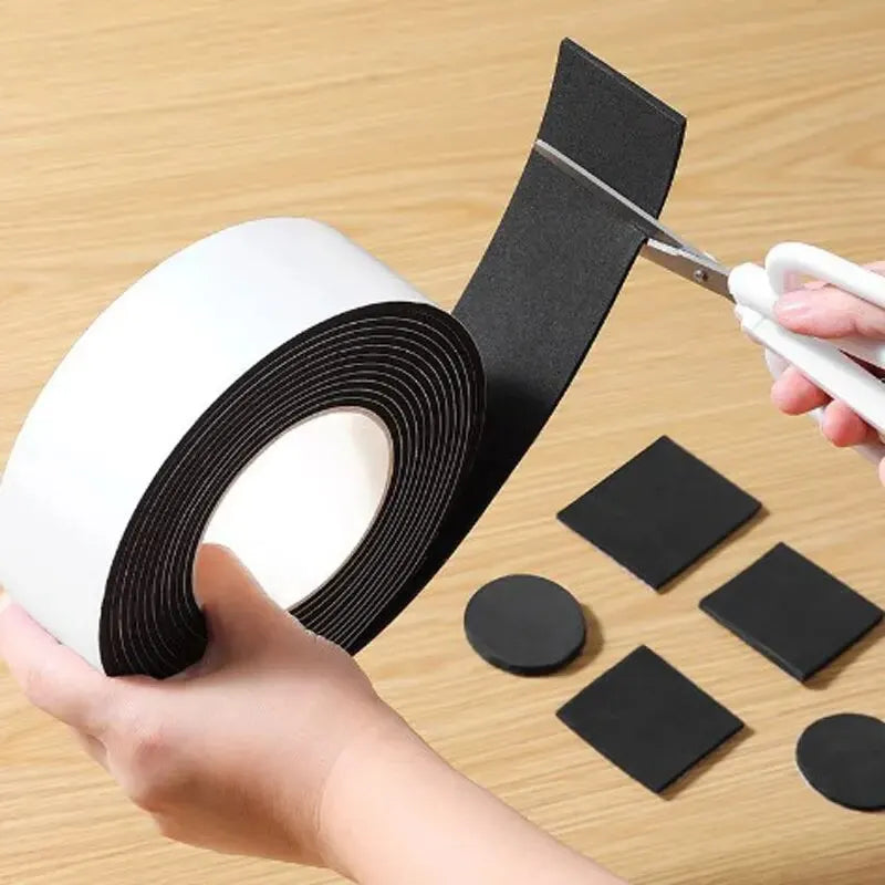 DIY Non-Slip Chair Feet Pads – Mute, Wear-Resistant Anti-Scratch Table Leg & Sofa Furniture Protectors