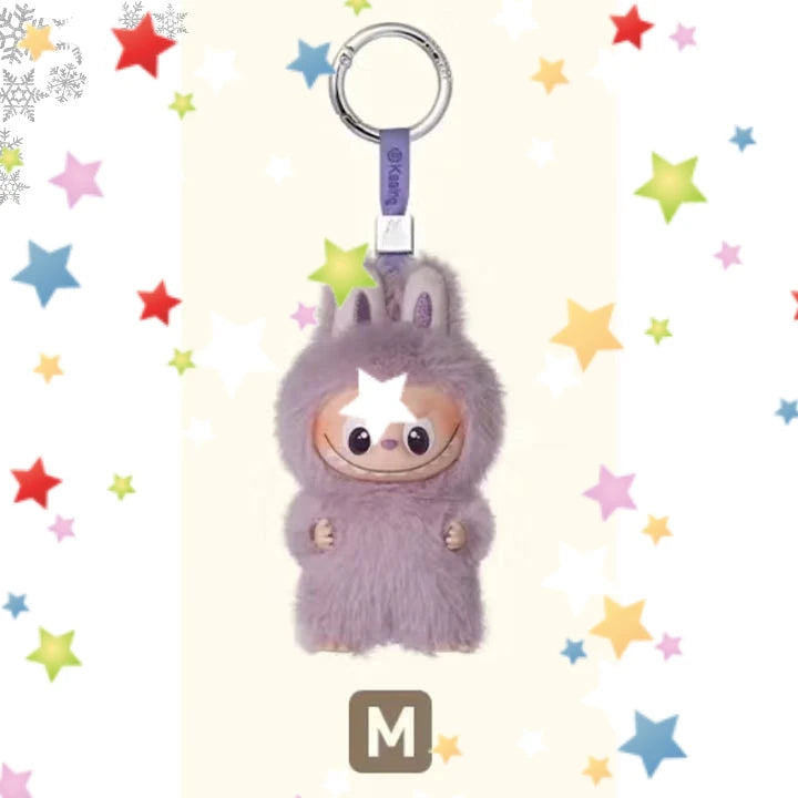 THE MONSTERS Love Series Pin – Popmart LABUBU Mystery Blind Box Cute Figurine, Desktop Decoration & Gift