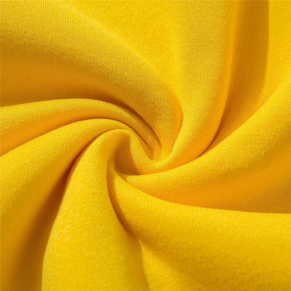 Fashion Men's & Women's Hoodies – Casual Solid Color Sweatshirts for Spring, Autumn, Winter