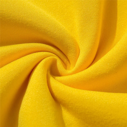 Fashion Men's & Women's Hoodies – Casual Solid Color Sweatshirts for Spring, Autumn, Winter