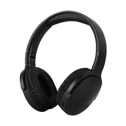 New Wireless Bluetooth Over-Ear Headphones – HiFi Stereo Headset with Mic, TF/AUX Music Player & Sports Earphones