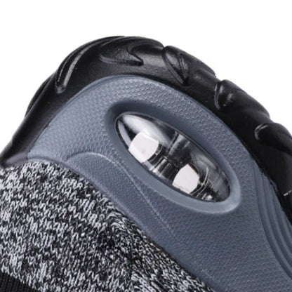 Women’s Orthopedic Sneakers – Versatile Platform Casual Tennis Shoes, Non-Slip & Wear-Resistant