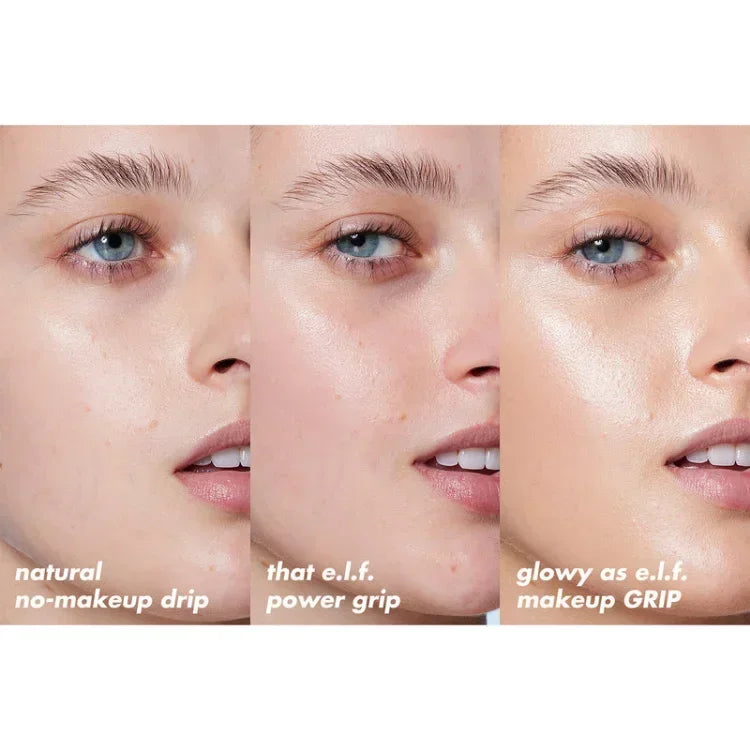 24ML ELF Power Grip Makeup Primer – Hydrating Face Primer for Moisturizing & Long-Lasting Makeup