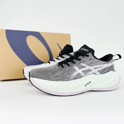 Asics Superblast Unisex Running Shoes – Lightweight Classic Sneakers for Men & Women