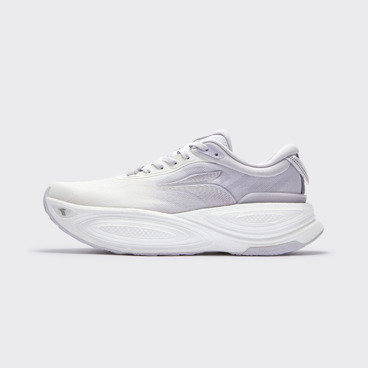 361 Degrees PopBlaze 6 Men's Running Shoes - Lightweight, Shock Absorbing, Comfortable & Wear Resistant Sneakers
