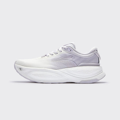 361 Degrees PopBlaze 6 Men's Running Shoes - Lightweight, Shock Absorbing, Comfortable & Wear Resistant Sneakers