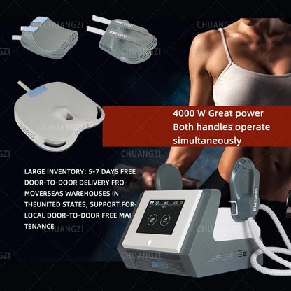 3-in-1 Portable Professional ND YAG & IPL Laser Machine – Hair, Tattoo & Pigment Removal, Skin Rejuvenation